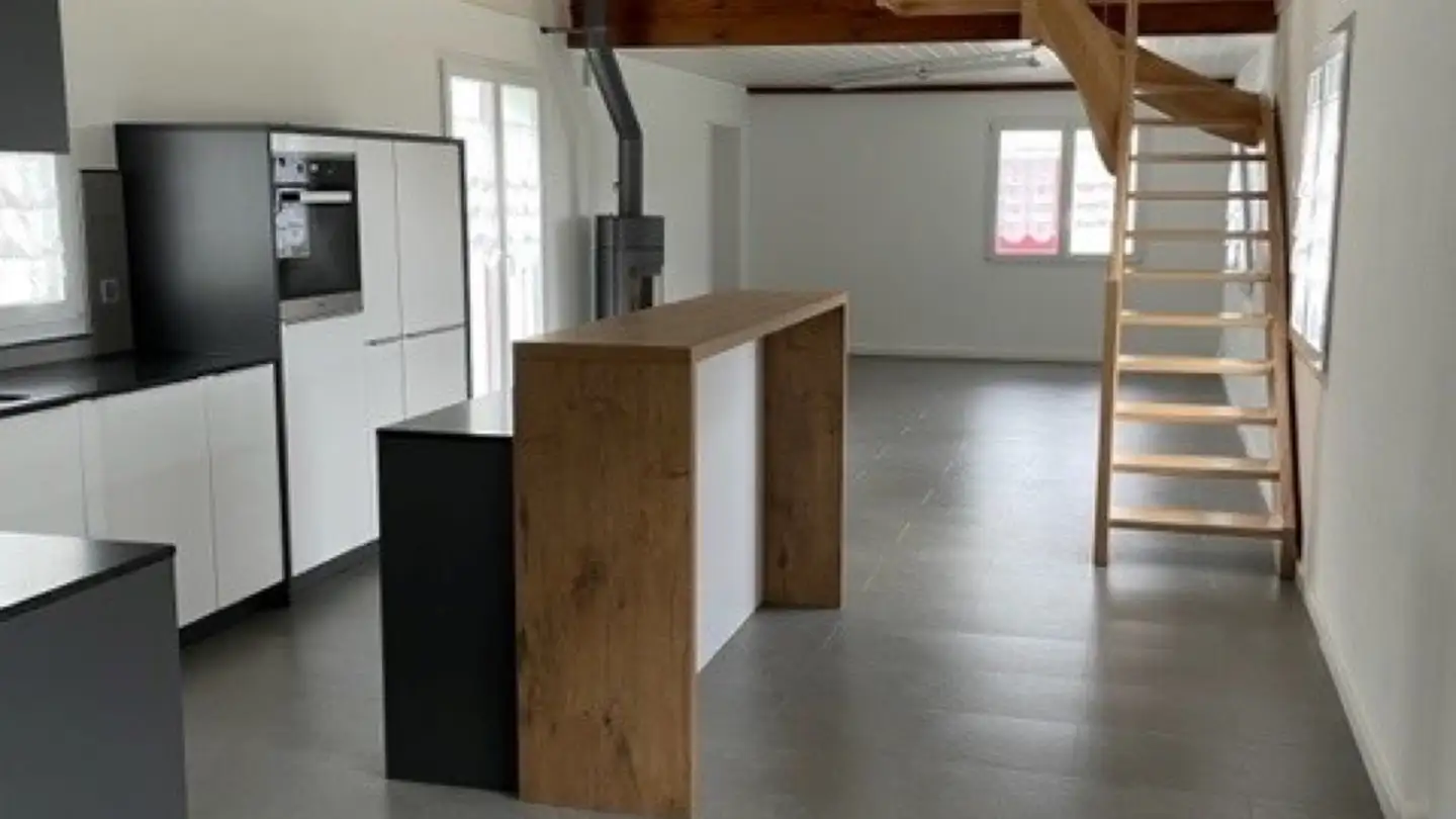 Einfamilienhaus mieten - 2922 Courchavon