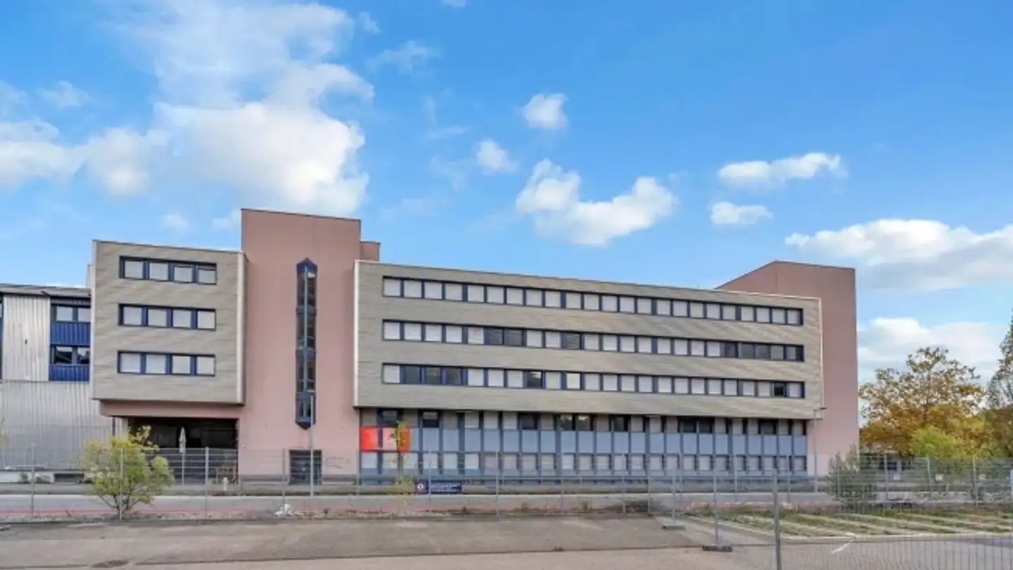 Bureau à louer - Zentweg 27, 3006 Bern