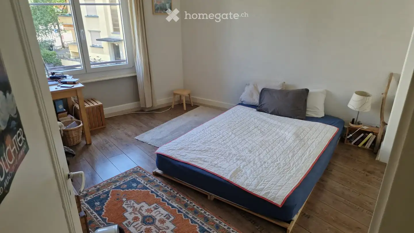 Appartamento in affitto - Chemin Des Paleyres 1, 1006 Lausanne - Foto 3