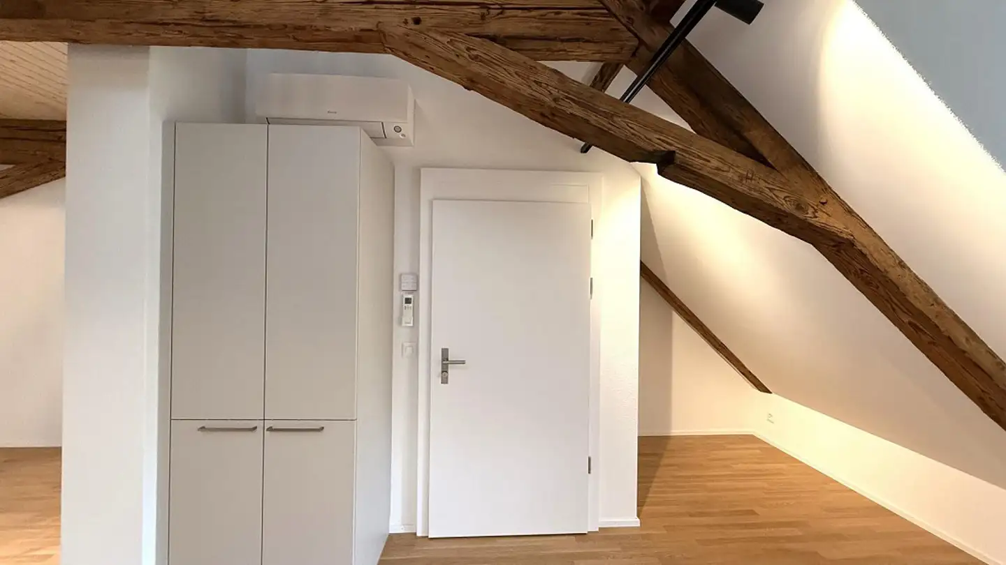 Loft mieten - Oberstadt 16, 6210 Sursee - Foto 2