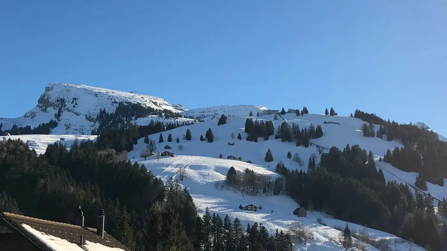 Apartment for rent - Wäldliweg 1, 9657 Unterwasser - Photo 4