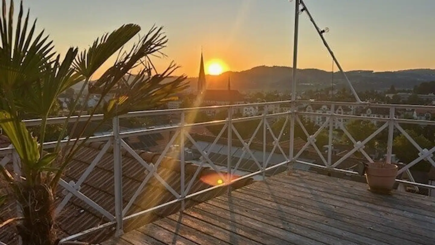 Wohnung mieten - Treuackerstrasse 22, 9000 St. Gallen