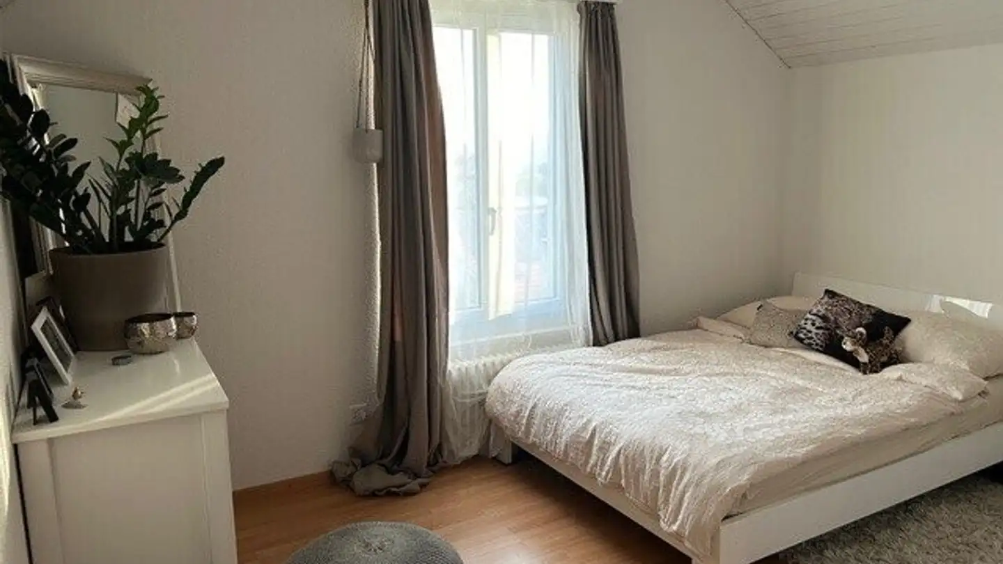 Wohnung mieten - Treuackerstrasse 22, 9000 St. Gallen - Foto 3
