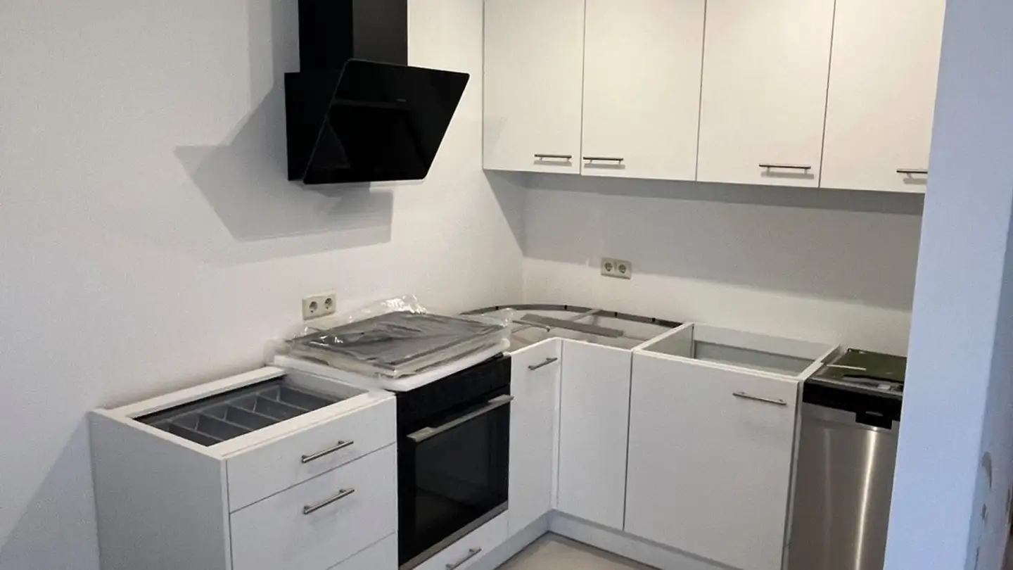 Wohnung mieten - 8262 Ramsen - Foto 4