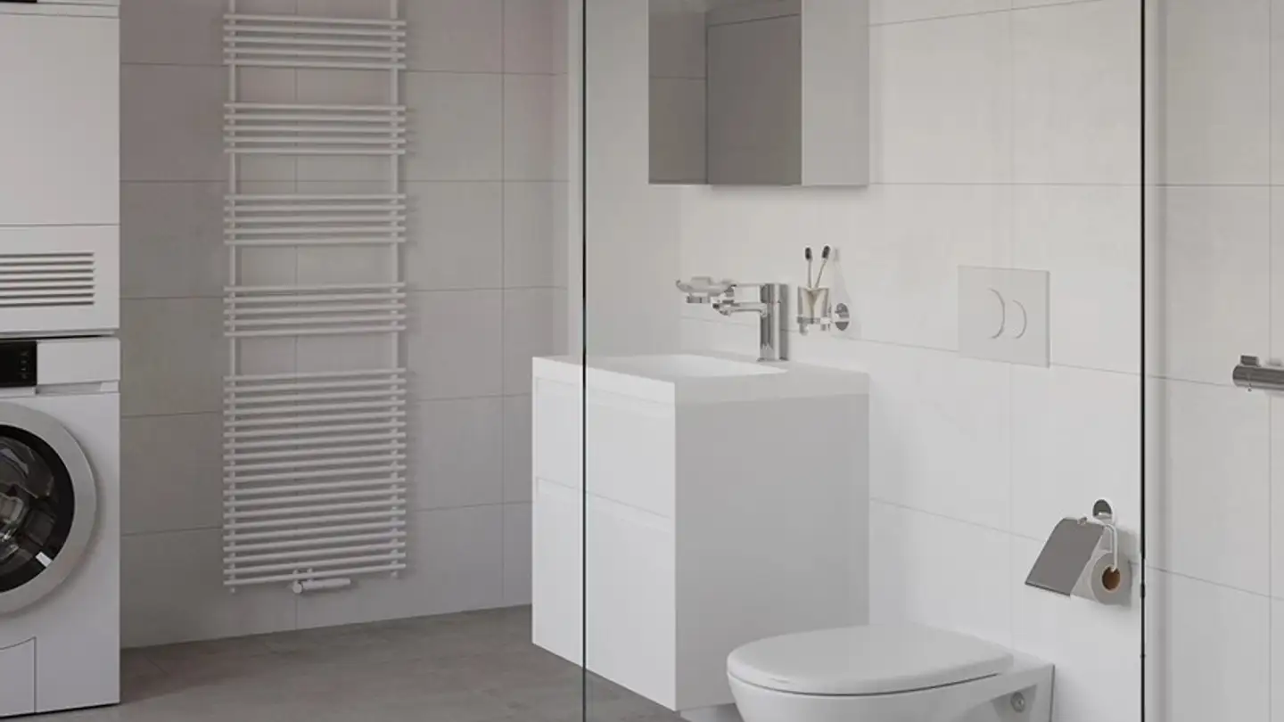 Appartement à louer - Kanzleistrasse 30, 8405 Winterthur - Photo 3