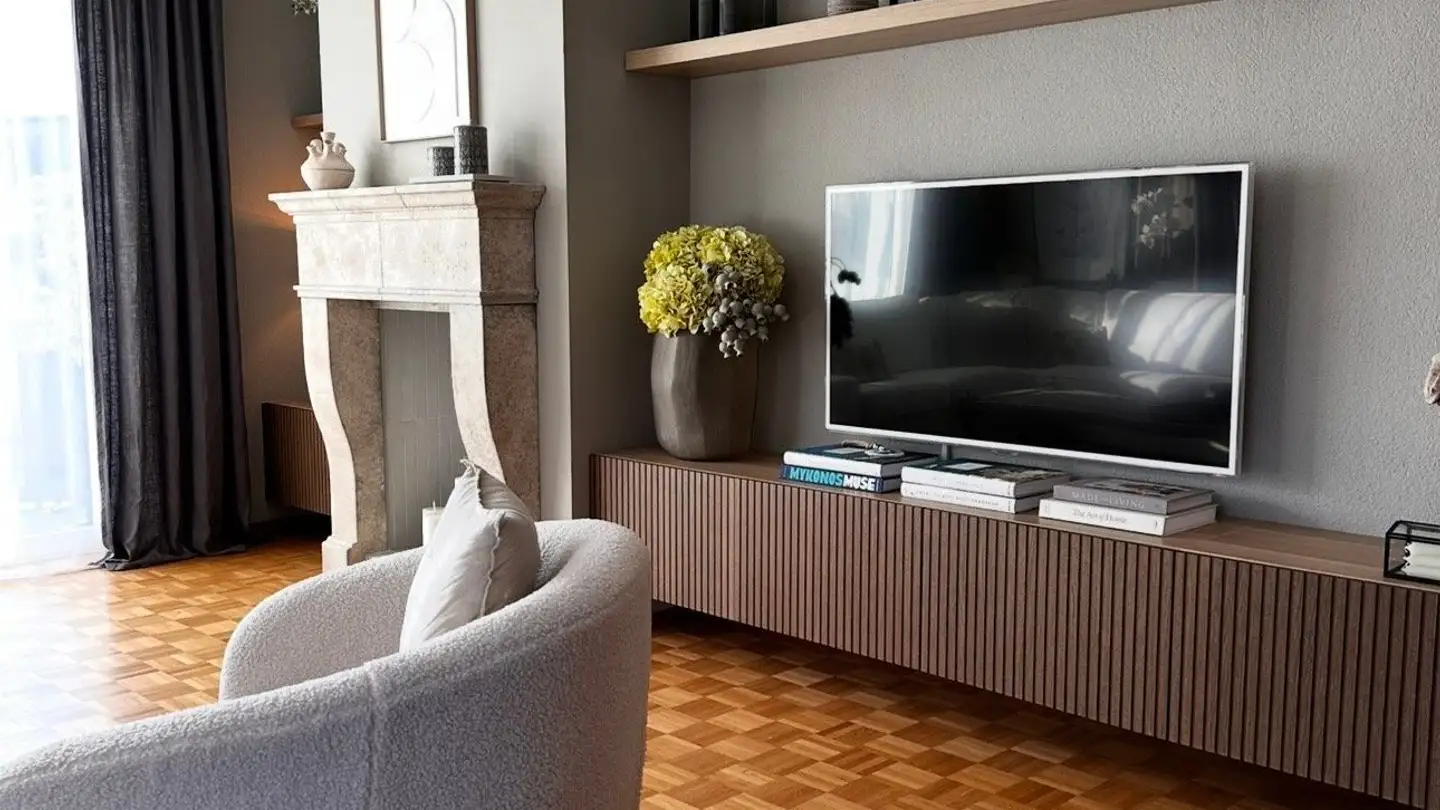 Apartment for rent - Römerhof, 5416 Kirchdorf AG