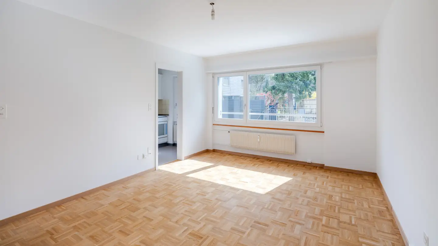 Wohnung mieten - Chemin De Beaulieu / Beaulieuweg 11, 2504 Biel/Bienne - Foto 2