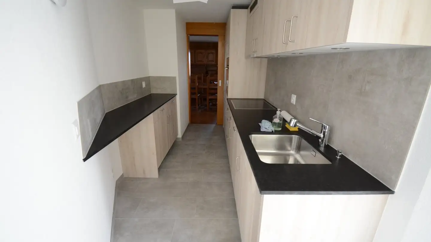 Wohnung mieten - Rue De La Rochette, 1470 Estavayer-le-Lac