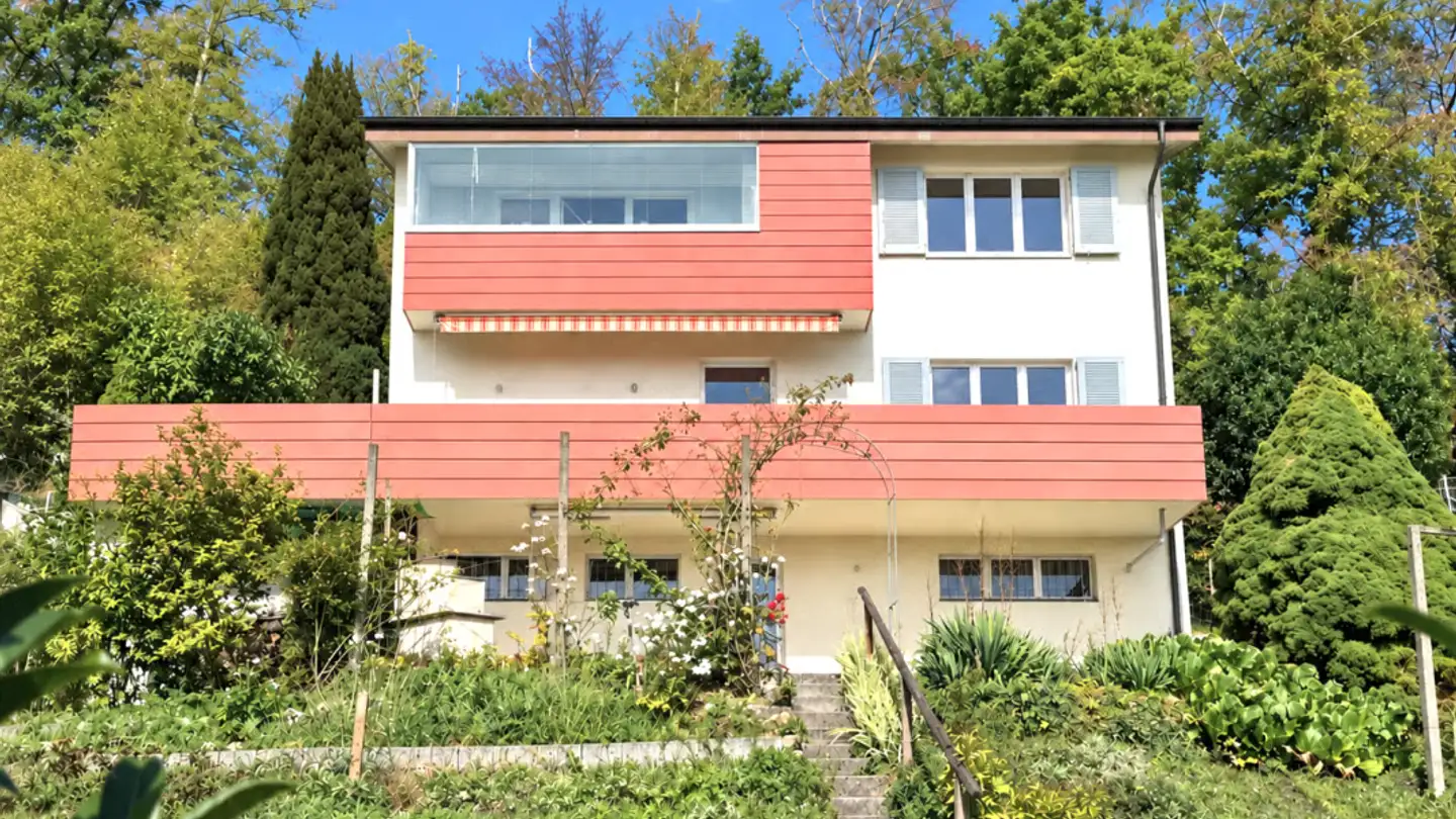 Maison individuelle à vendre - Sandbockstrasse 9, 5222 Umiken - Photo 2