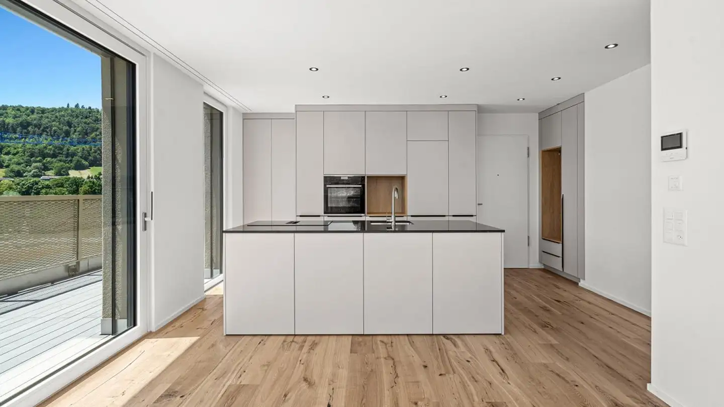Penthouse mieten - Hauptstrasse 71, 5330 Bad Zurzach - Foto 3