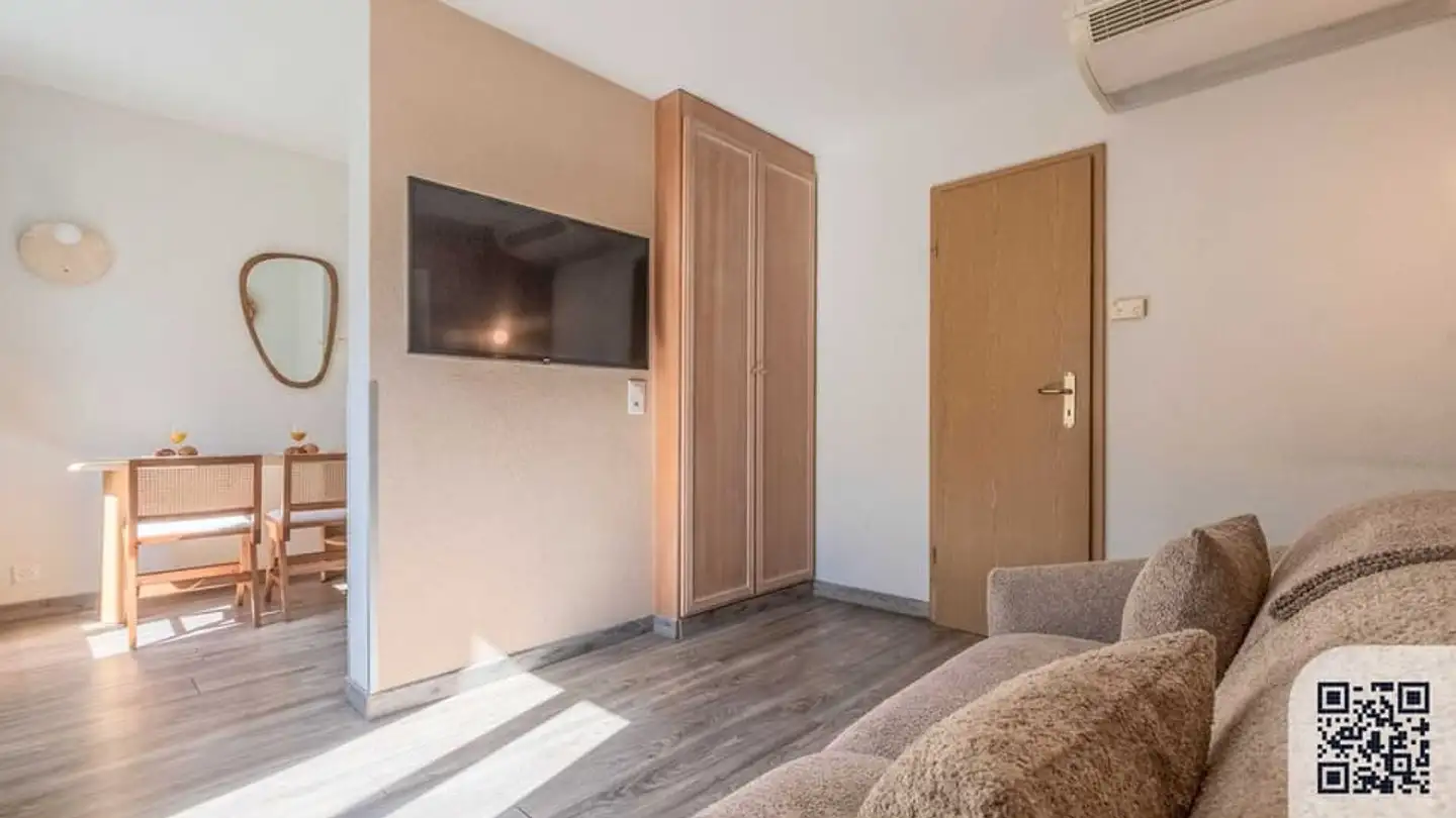 Appartamento in affitto - Rue Sismondi 10, 1201 Genève - Foto 4