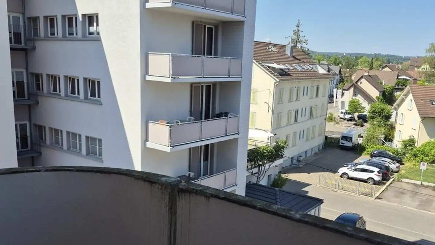 Appartamento in affitto - Grünaugasse 1, 8212 Neuhausen am Rheinfall - Foto 4