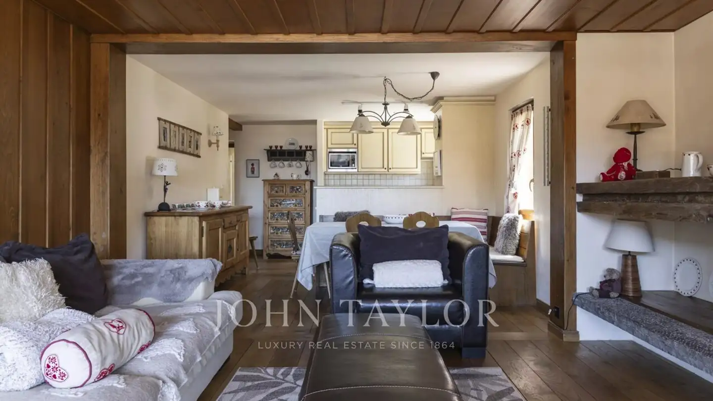 Appartement à vendre - 1936 Verbier - Photo 2