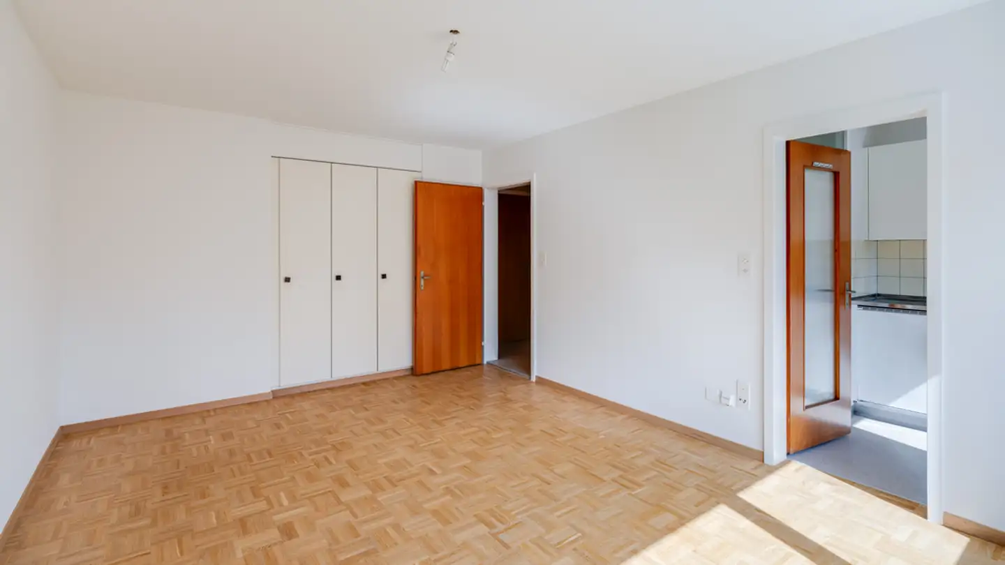 Wohnung mieten - Chemin De Beaulieu / Beaulieuweg 11, 2504 Biel/Bienne - Foto 4