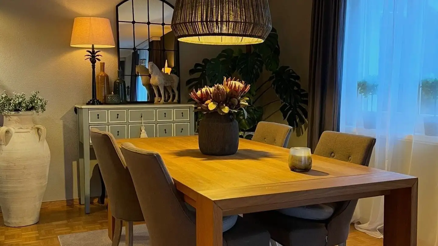 Apartment for rent - Römerhof, 5416 Kirchdorf AG - Photo 4