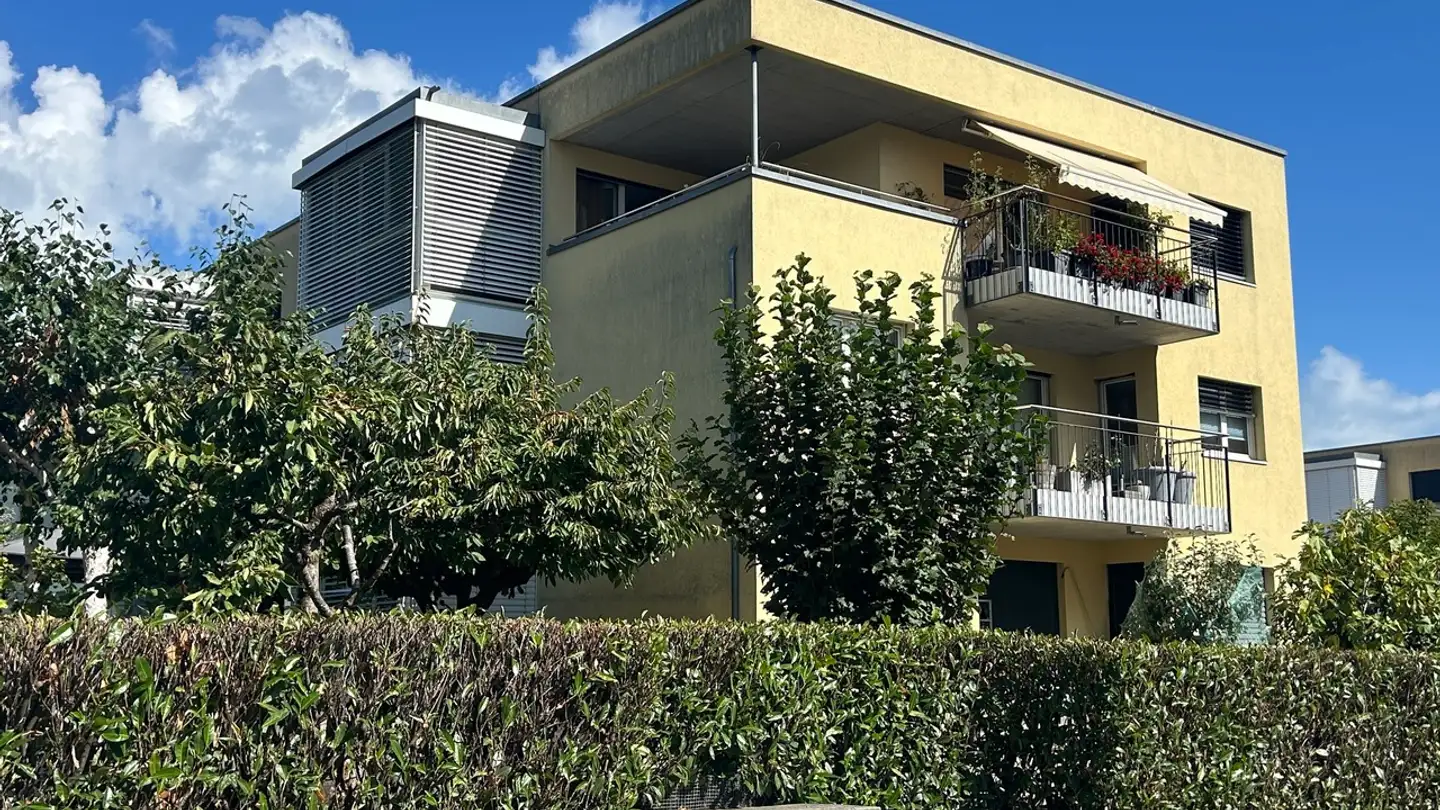 Apartment for rent - Chemin De La Prairie 4, 1470 Estavayer-le-Lac