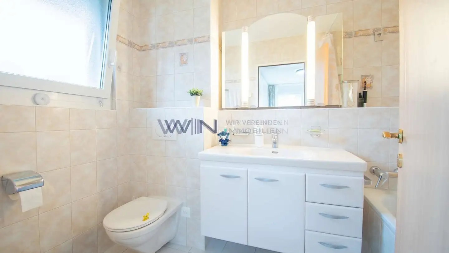 Apartment for sale - 8957 Spreitenbach - Photo 3