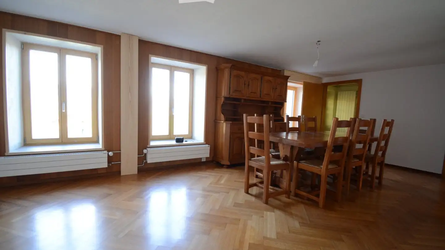 Wohnung mieten - Rue De La Rochette, 1470 Estavayer-le-Lac - Foto 4