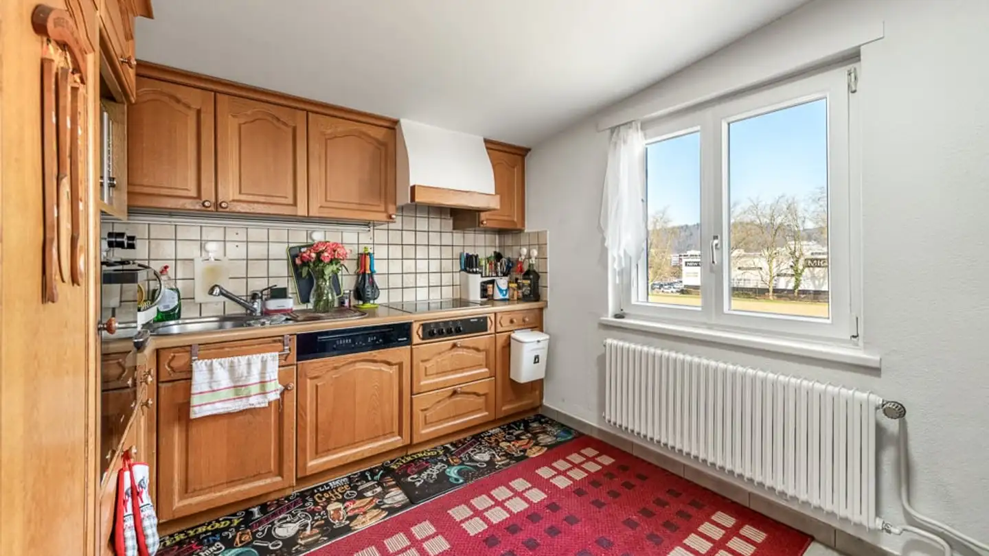 Maison individuelle à vendre - Boostockweg 7, 8957 Spreitenbach - Photo 4