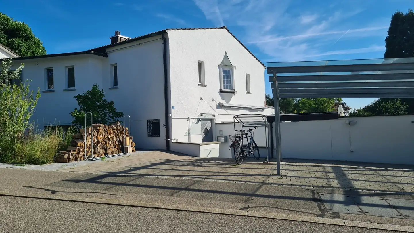 Maison individuelle à louer - 8142 Uitikon Waldegg - Photo 2