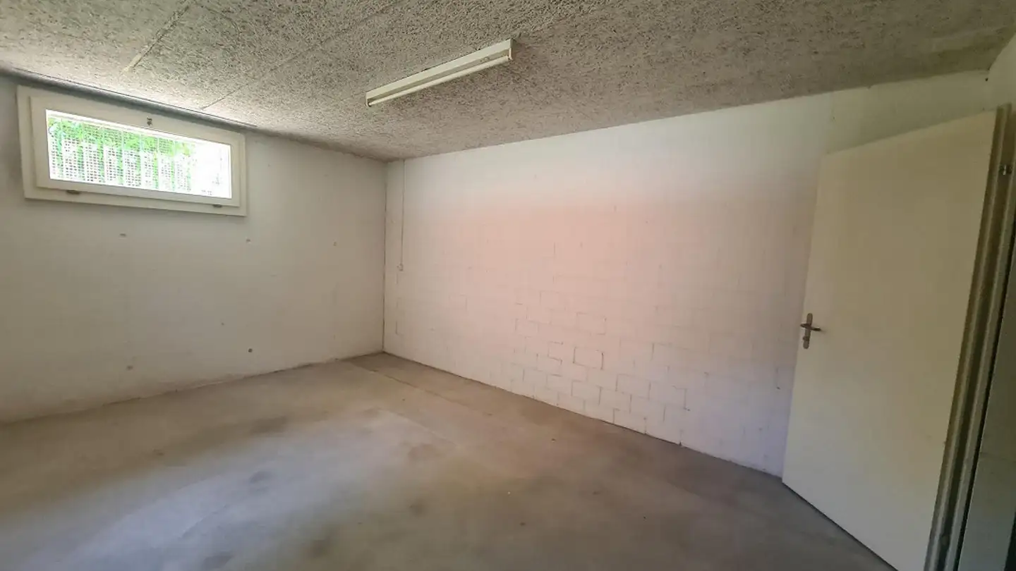 Workshop for rent - Weizackerstrasse 24, 8405 Winterthur - Photo 2