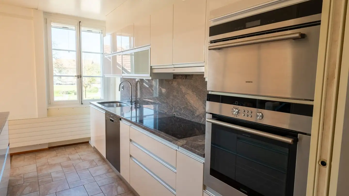 Appartement à louer - Rue de l'Eglise 4, 1308 La Chaux (Cossonay) - Photo 2
