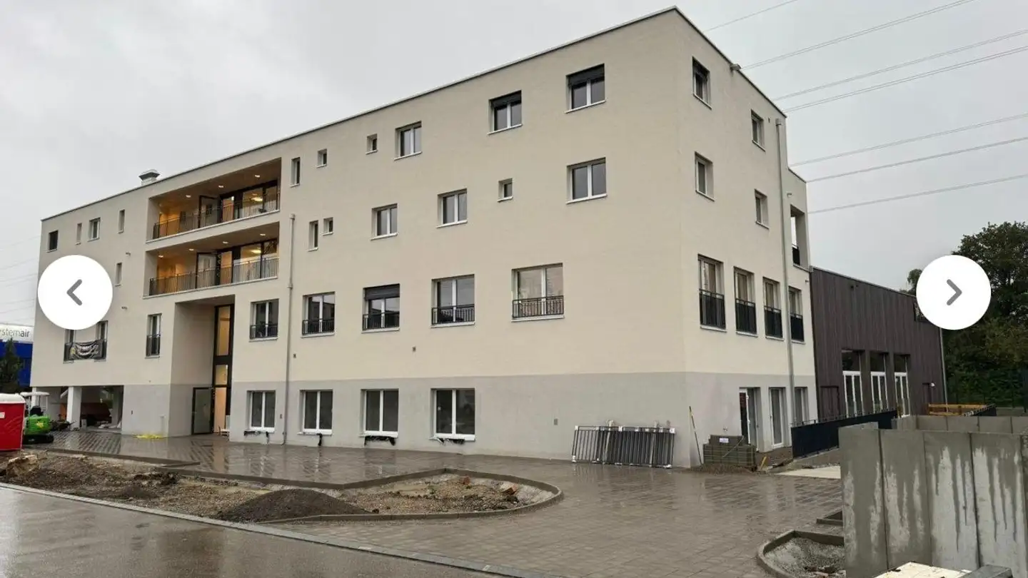 Apartment for rent - Wüeristrasse 6, 8107 Buchs ZH - Photo 2