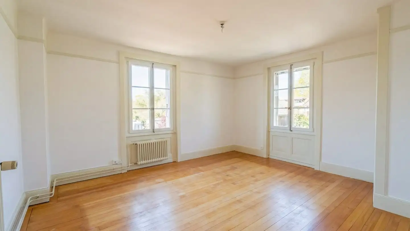Appartement à louer - Rue de l'Eglise 4, 1308 La Chaux (Cossonay) - Photo 3