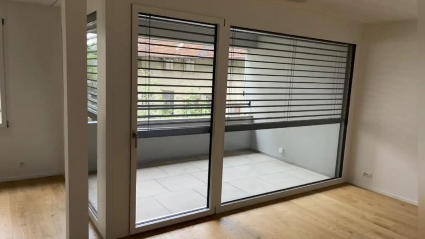 Appartamento in affitto - Rosenstrasse 1, 4410 Liestal