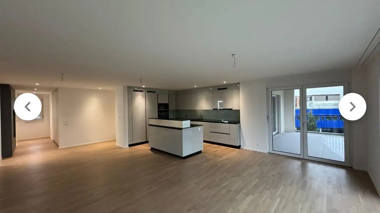 Apartment for rent - Wüeristrasse 6, 8107 Buchs ZH - Photo 3
