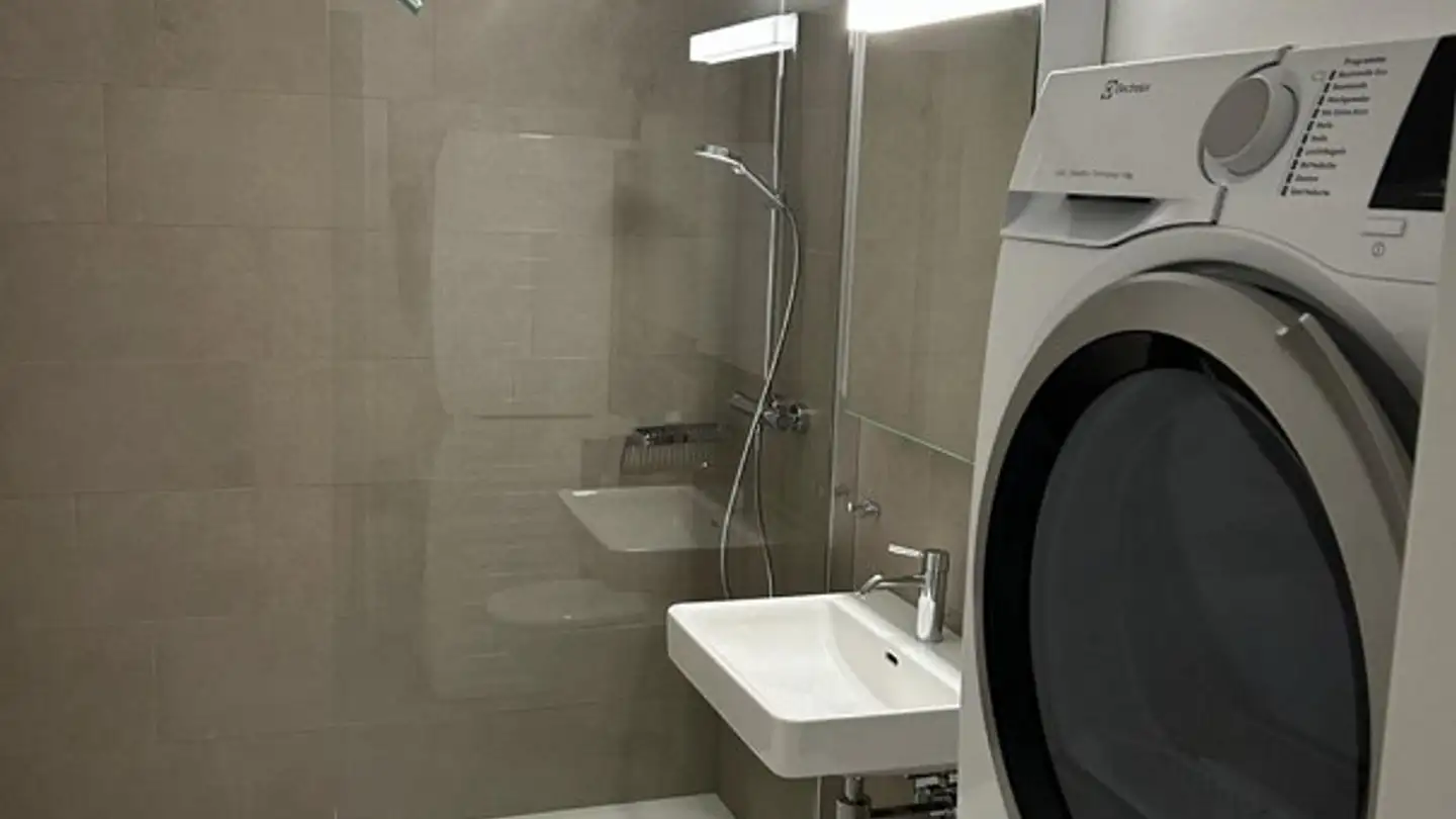 Appartamento in affitto - Rosenstrasse 1, 4410 Liestal - Foto 4