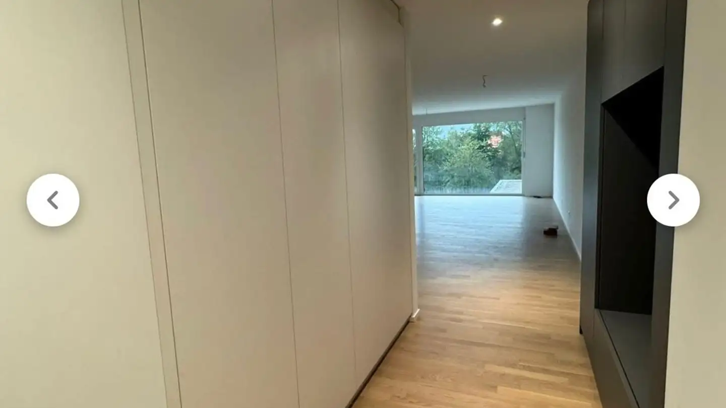 Apartment for rent - Wüeristrasse 6, 8107 Buchs ZH