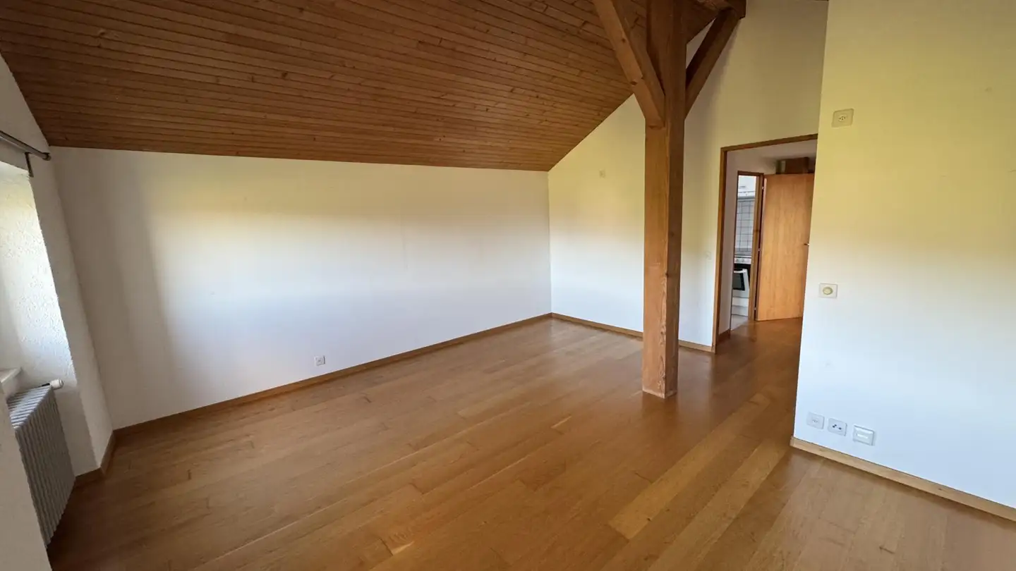 Wohnung mieten - Rue Du Pressoir 12, 1267 Coinsins - Foto 3