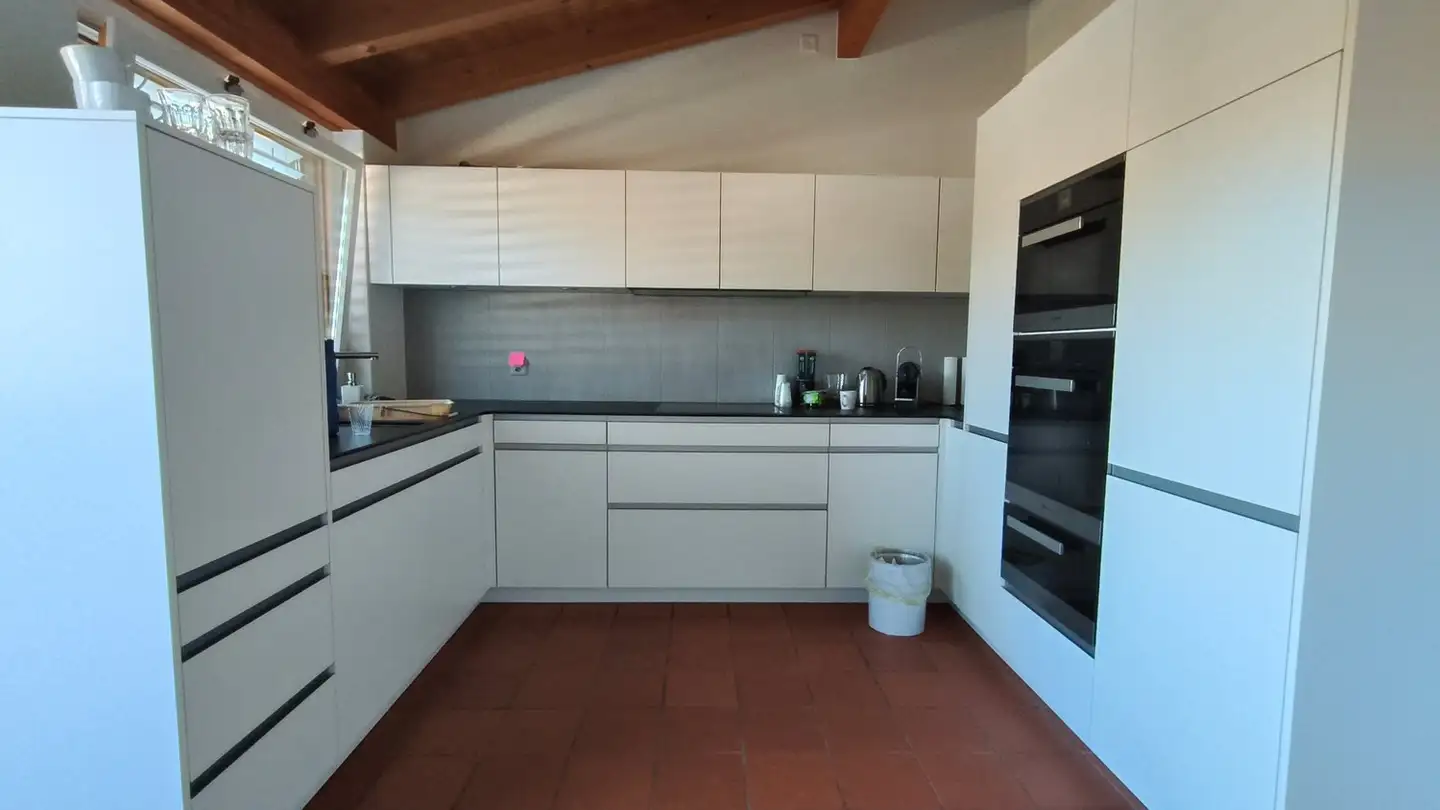 Penthouse mieten - Seestrasse 34, 3700 Spiez - Foto 2