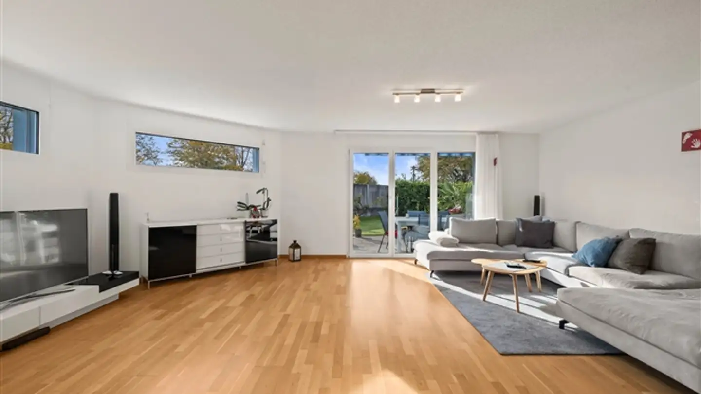 Single house for sale - Römerweg 28, 5036 Oberentfelden - Photo 3