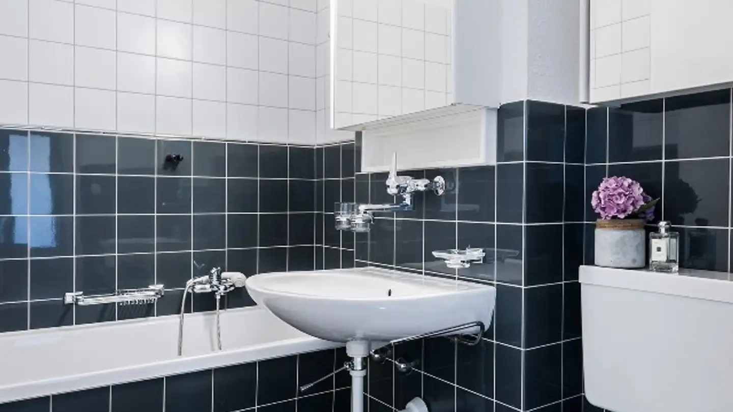 Wohnung mieten - St. Gallerstrasse 53, 9500 Wil SG - Foto 4