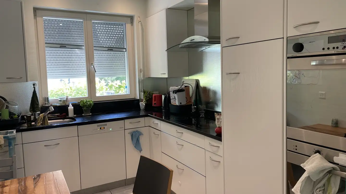 Wohnung mieten - Zinggstrasse 22, 3007 Bern - Foto 2