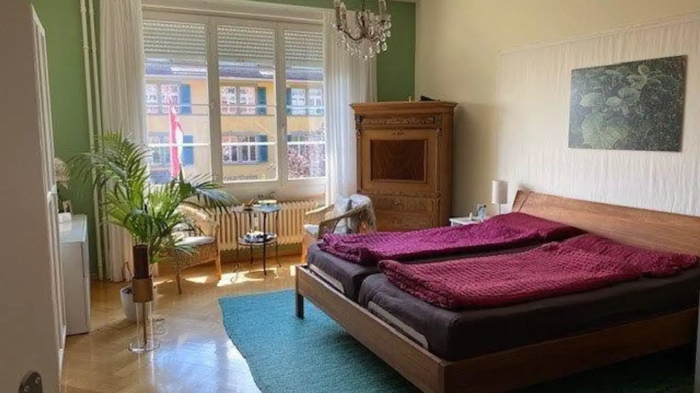 Wohnung mieten - 3013 Bern