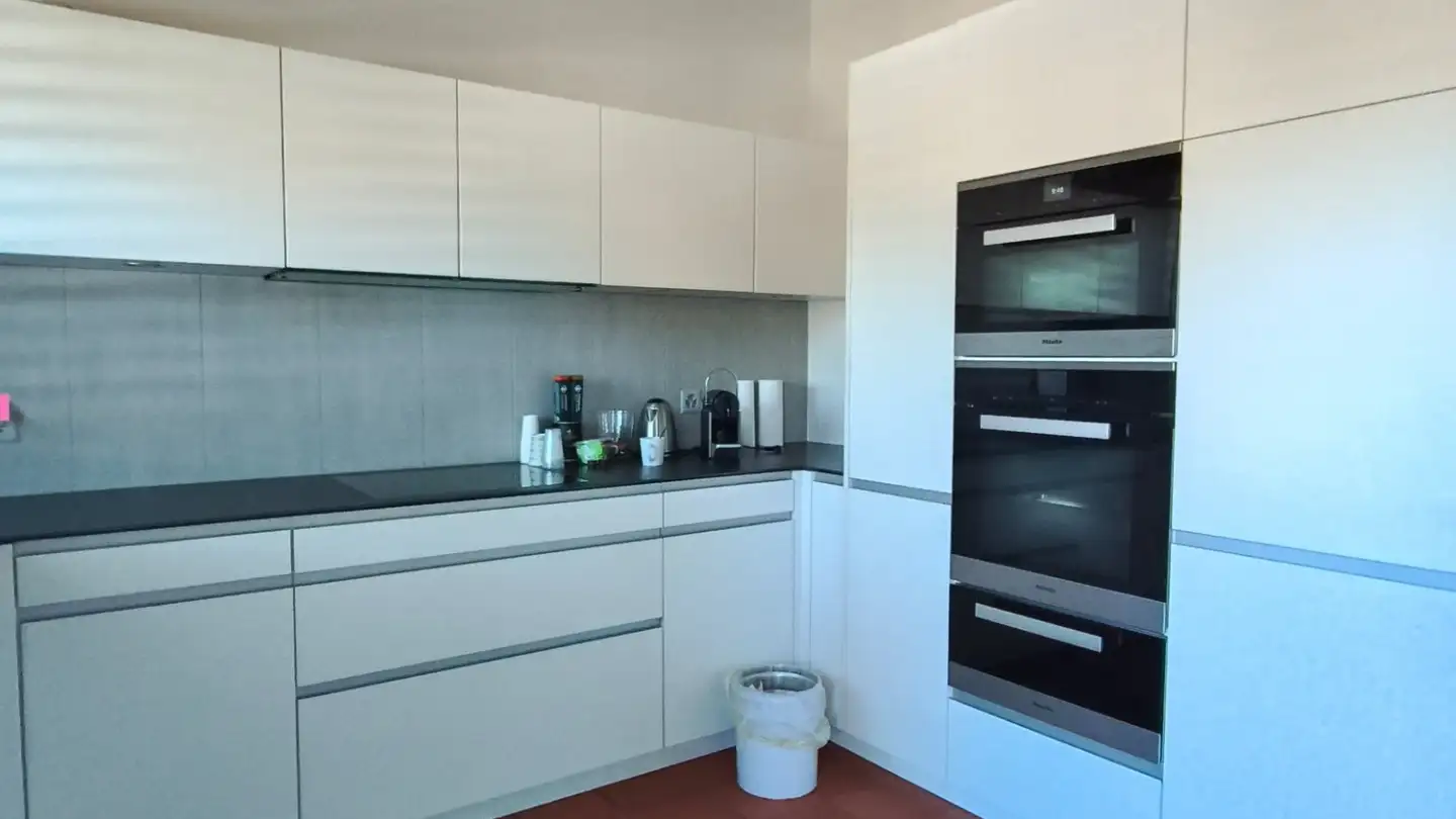 Penthouse mieten - Seestrasse 34, 3700 Spiez - Foto 3