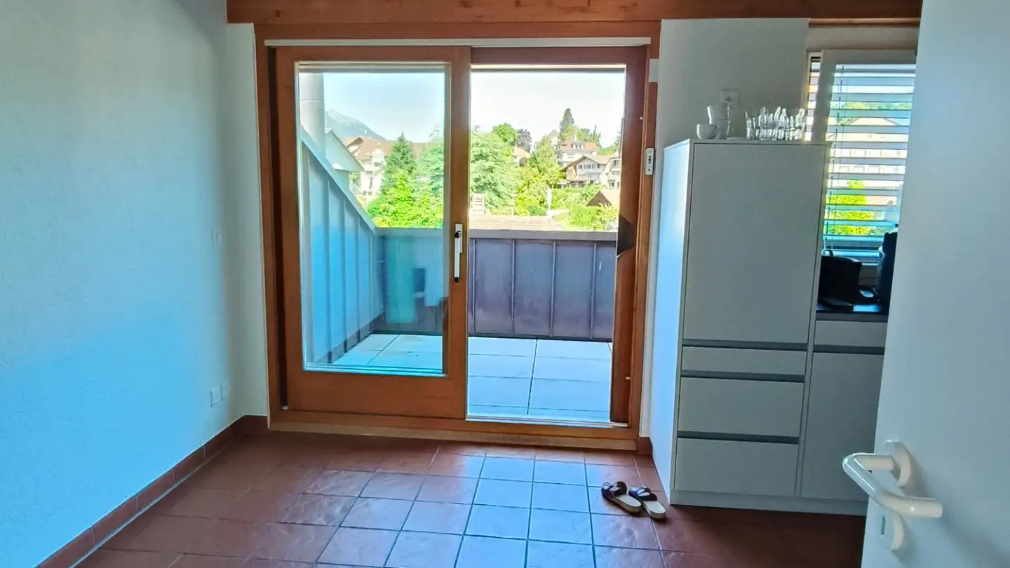 Penthouse mieten - Seestrasse 34, 3700 Spiez - Foto 4