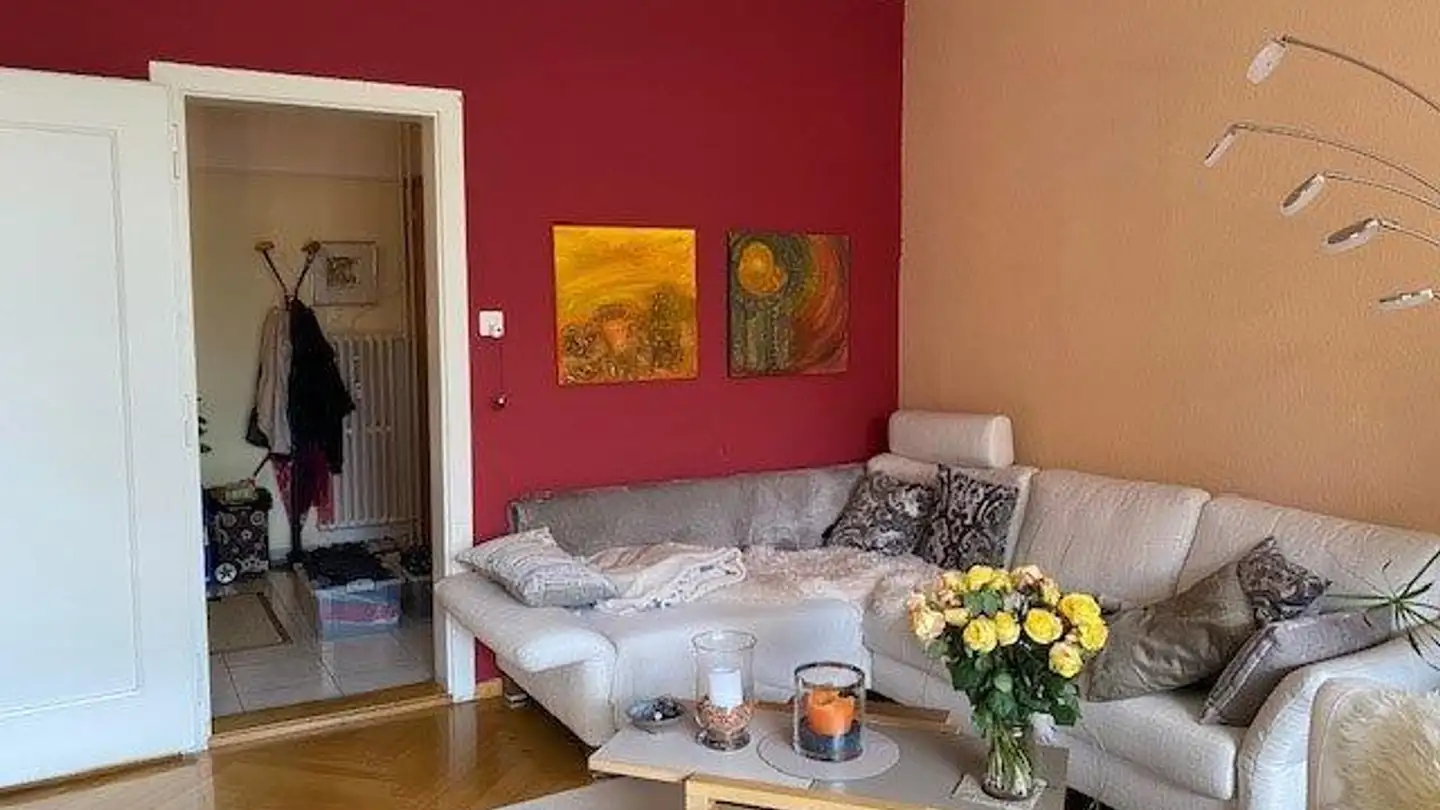 Apartment for rent - 3013 Bern - Photo 2