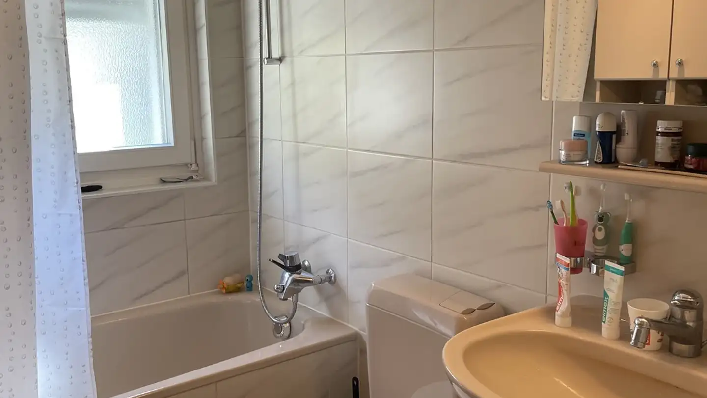 Wohnung mieten - Zinggstrasse 22, 3007 Bern - Foto 3