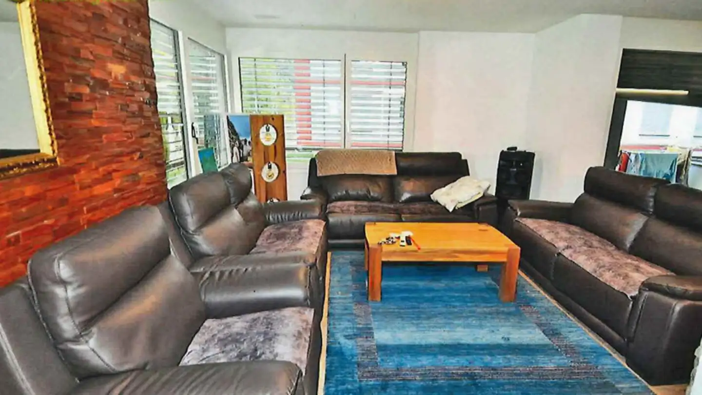 Appartamento in vendita - Furkastrasse 40, 3982 Bitsch - Foto 2