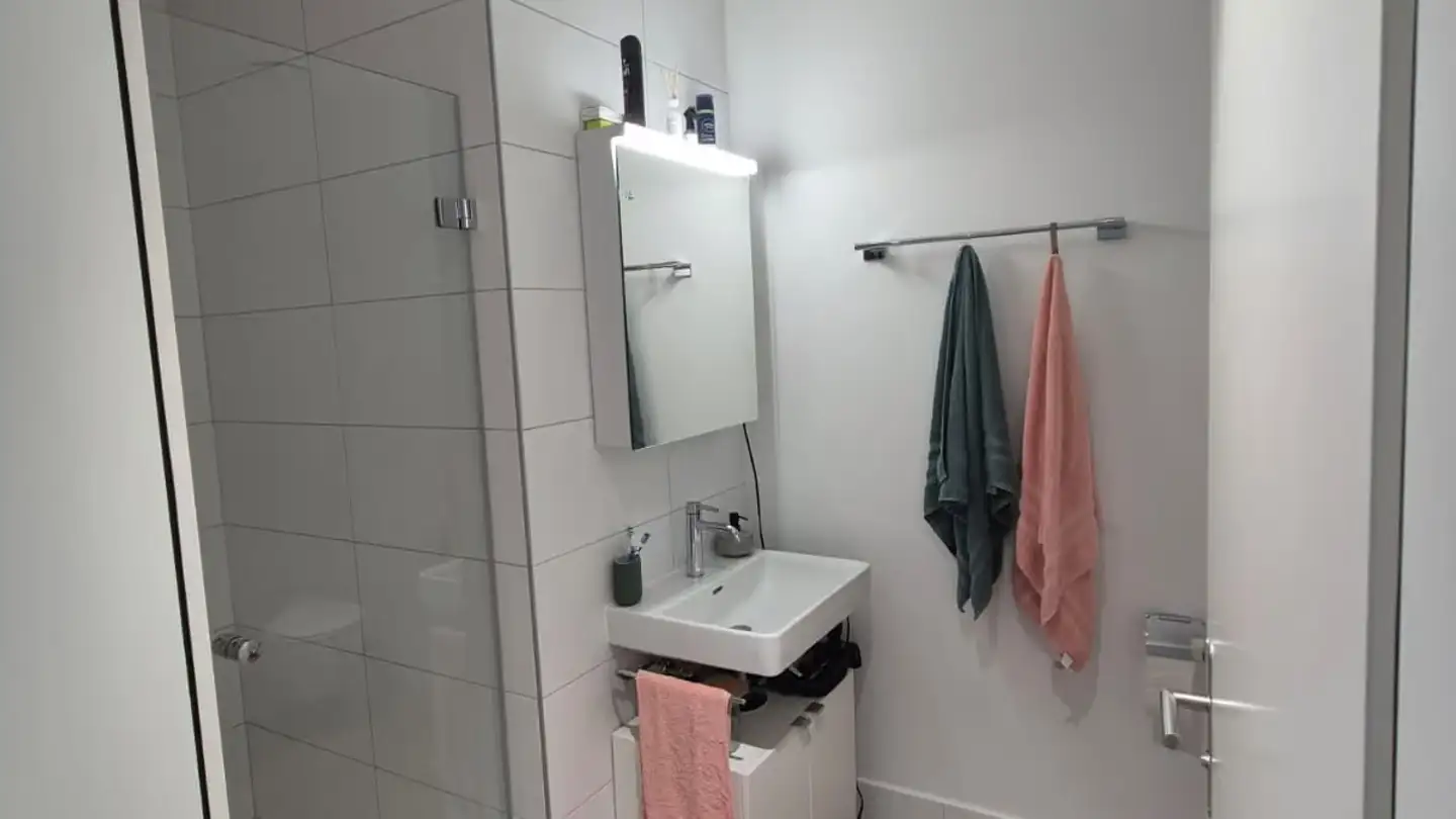 Apartment for rent - 1950 Sion - Photo 2