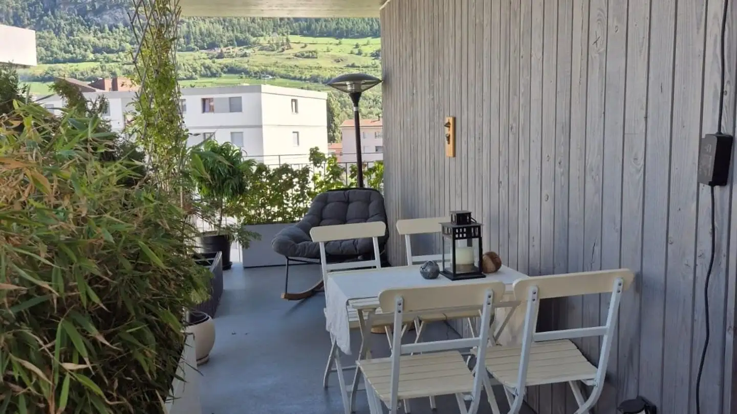 Apartment for rent - 1950 Sion - Photo 4
