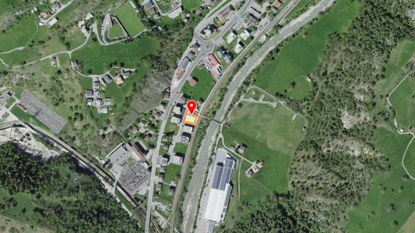 Appartamento in vendita - Furkastrasse 40, 3982 Bitsch - Foto 4