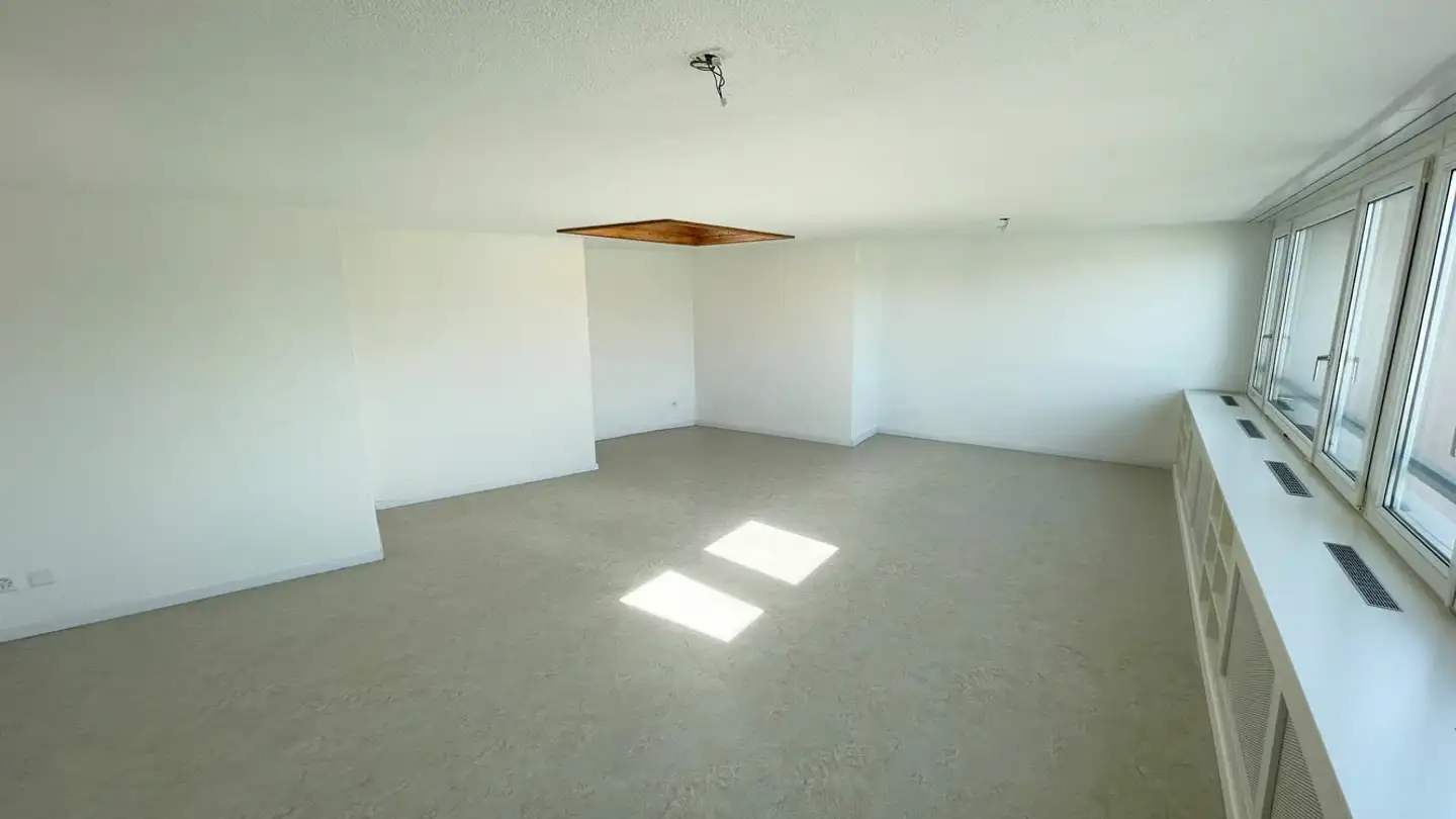 Wohnung mieten - Romanshornerstrasse 81a, 9320 Arbon - Foto 2
