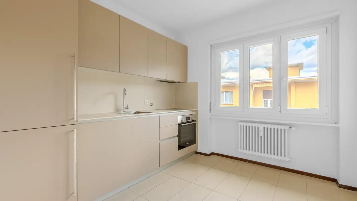 Appartement à louer - 6830 Chiasso