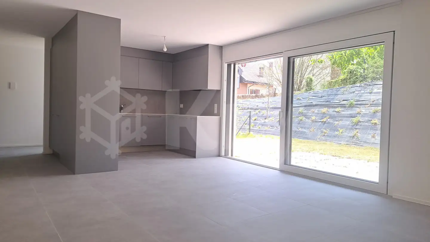 Appartamento in affitto - Route De La Vannaz 51, 1565 Vallon - Foto 3