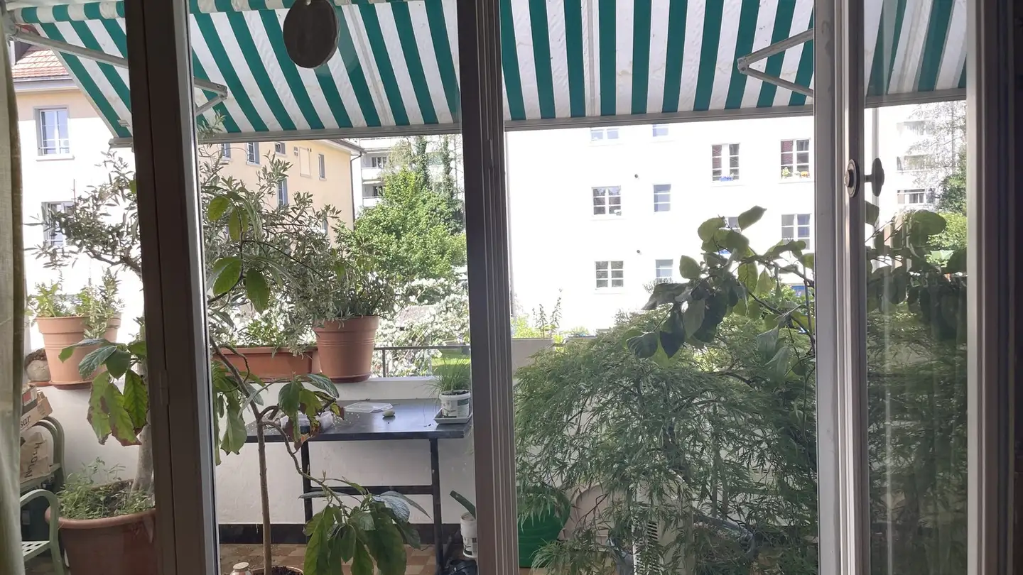Wohnung mieten - Zinggstrasse 22, 3007 Bern - Foto 4